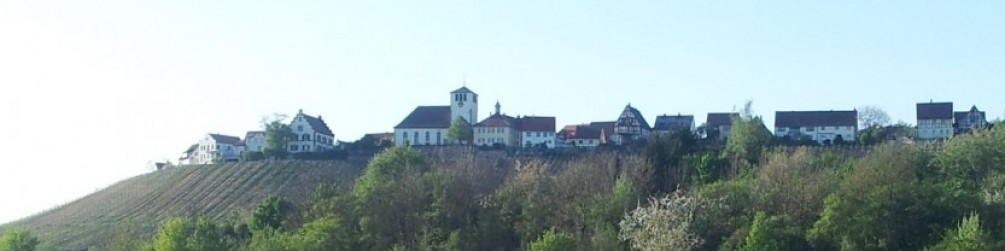 Schwäbischer Albverein | Ortsgruppe Hohenhaslach